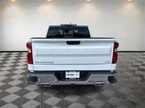 Thumbnail of 2026 Summit White Chevrolet Silverado 1500