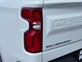 Thumbnail of 2026 Summit White Chevrolet Silverado 1500