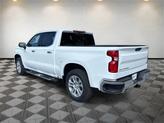 Thumbnail of 2026 Summit White Chevrolet Silverado 1500