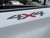Thumbnail of 2024 Summit White Chevrolet Silverado 1500