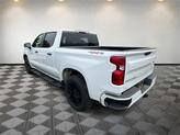 Thumbnail of 2024 Summit White Chevrolet Silverado 1500