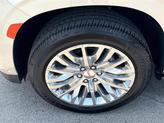 Thumbnail of 2023 Pearl Beige Metallic GMC Yukon