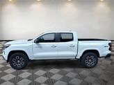 Thumbnail of 2026 Summit White Chevrolet Colorado