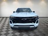 Thumbnail of 2026 Summit White Chevrolet Colorado