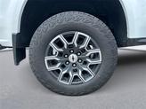 Thumbnail of 2026 Summit White Chevrolet Colorado