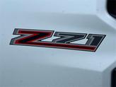 Thumbnail of 2026 Summit White Chevrolet Colorado
