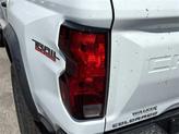 Thumbnail of 2025 Summit White Chevrolet Colorado