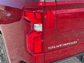 Thumbnail of 2026 Radiant Red Tintcoat Chevrolet Silverado 1500