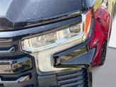 Thumbnail of 2024 Black Chevrolet Silverado 1500