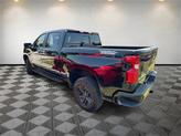 Thumbnail of 2024 Black Chevrolet Silverado 1500