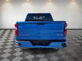 Thumbnail of 2026 Riptide Blue Metallic Chevrolet Silverado 1500