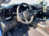 Thumbnail of 2026 Riptide Blue Metallic Chevrolet Silverado 1500