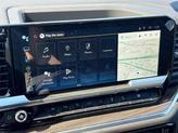 Thumbnail of 2026 Riptide Blue Metallic Chevrolet Silverado 1500