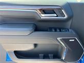 Thumbnail of 2026 Riptide Blue Metallic Chevrolet Silverado 1500