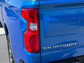Thumbnail of 2026 Riptide Blue Metallic Chevrolet Silverado 1500