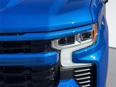 Thumbnail of 2026 Riptide Blue Metallic Chevrolet Silverado 1500