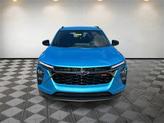 Thumbnail of 2026 Marina Blue Metallic Chevrolet Trax