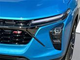 Thumbnail of 2026 Marina Blue Metallic Chevrolet Trax