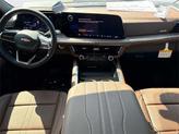 Thumbnail of 2025 Black Chevrolet Suburban