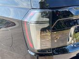 Thumbnail of 2025 Black Chevrolet Suburban