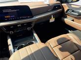 Thumbnail of 2025 Black Chevrolet Suburban
