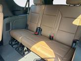 Thumbnail of 2025 Black Chevrolet Suburban