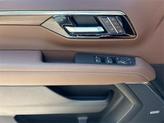 Thumbnail of 2025 Black Chevrolet Suburban