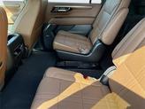 Thumbnail of 2025 Black Chevrolet Suburban