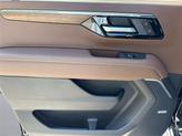 Thumbnail of 2025 Black Chevrolet Suburban