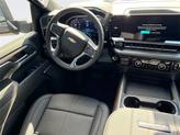 Thumbnail of 2026 Black Chevrolet Silverado 2500