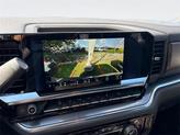 Thumbnail of 2026 Black Chevrolet Silverado 2500