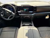 Thumbnail of 2026 Black Chevrolet Silverado 2500