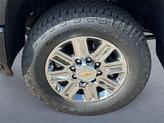 Thumbnail of 2026 Black Chevrolet Silverado 2500