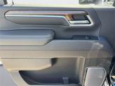 Thumbnail of 2026 Black Chevrolet Silverado 2500