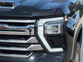 Thumbnail of 2026 Black Chevrolet Silverado 2500