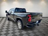 Thumbnail of 2026 Black Chevrolet Silverado 2500
