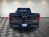 Thumbnail of 2026 Black Chevrolet Silverado 2500