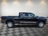 Thumbnail of 2026 Black Chevrolet Silverado 2500