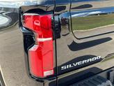 Thumbnail of 2026 Black Chevrolet Silverado 2500