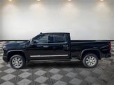 Thumbnail of 2026 Black Chevrolet Silverado 2500