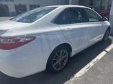Thumbnail of 2015 Super White Toyota Camry