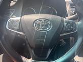 Thumbnail of 2015 Super White Toyota Camry