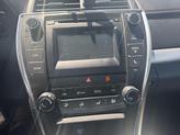 Thumbnail of 2015 Super White Toyota Camry