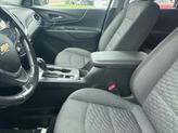 Thumbnail of 2019 Pacific Blue Metallic Chevrolet Equinox