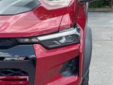 Thumbnail of 2025 Radiant Red Tintcoat Chevrolet Colorado