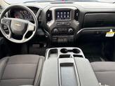 Thumbnail of 2026 Riptide Blue Metallic Chevrolet Silverado 1500