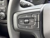 Thumbnail of 2026 Riptide Blue Metallic Chevrolet Silverado 1500