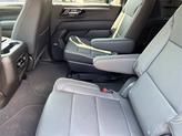 Thumbnail of 2025 Black Chevrolet Suburban