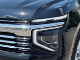 Thumbnail of 2025 Black Chevrolet Suburban