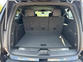 Thumbnail of 2025 Black Chevrolet Suburban